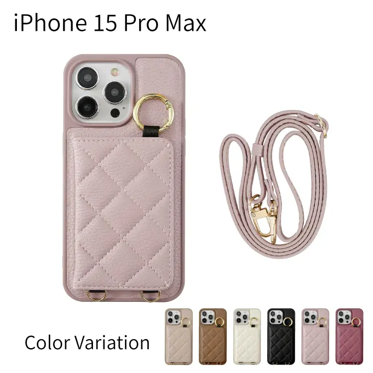 iPhone 15 Pro Max ����ƥ��� ���������դ� �Хå����С�������