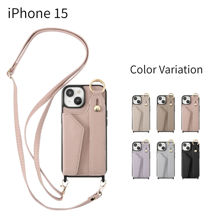 iPhone 15 졼 ХåС դ