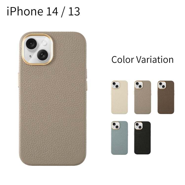 iPhone 14 / 13 �ܳ� MagSafe�б� ���̥�����