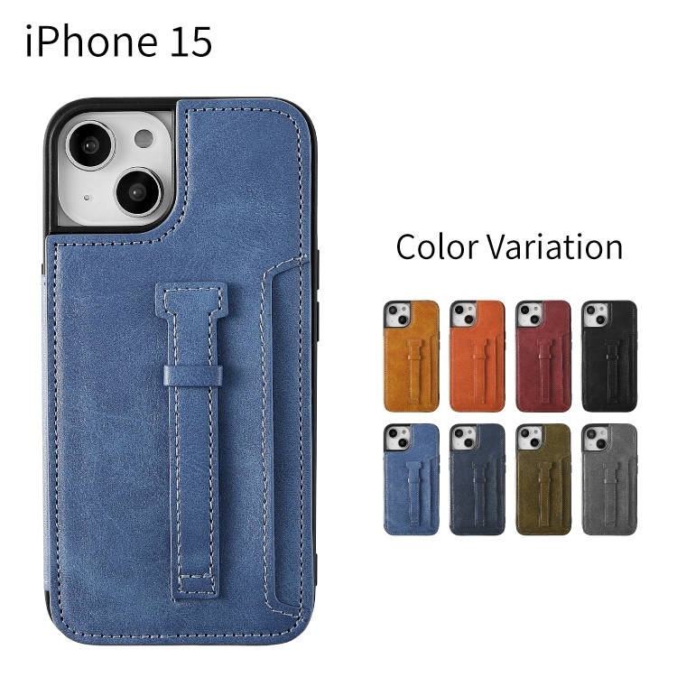 iPhone 15 ̥ݥåȡϥɥդ ХåС