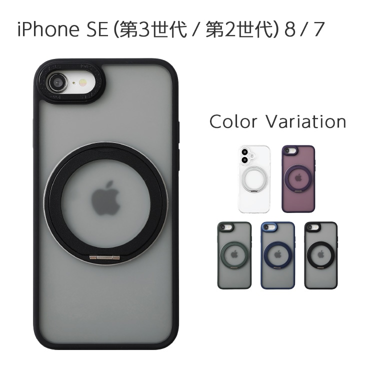 iPhone SE(��3���� / ��2����) / 8 / 7 james �磻��쥹�����б� ����դ�������