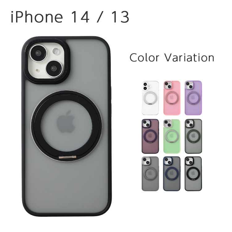 iPhone 14 / 13 james MagSafe�б� ����դ�������