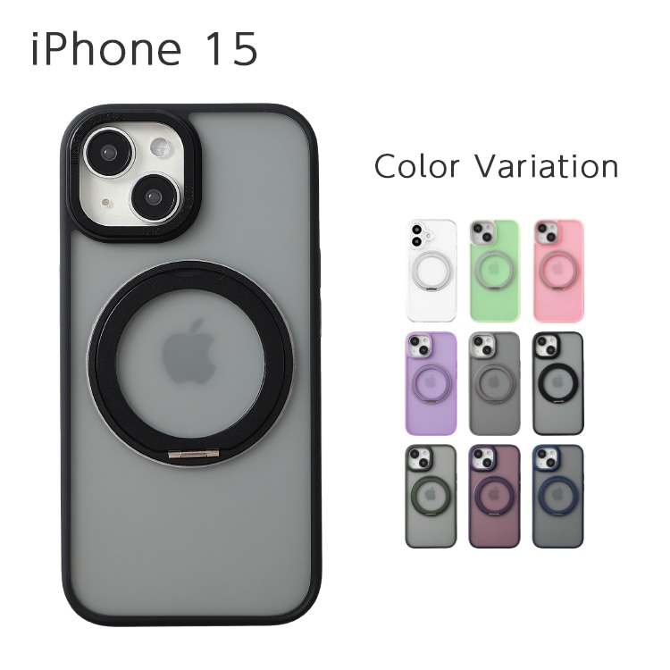 iPhone 15 james MagSafe�б� ����դ�������