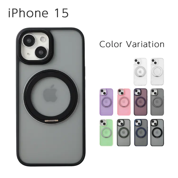 iPhone 15 james MagSafe�б� ����դ�������