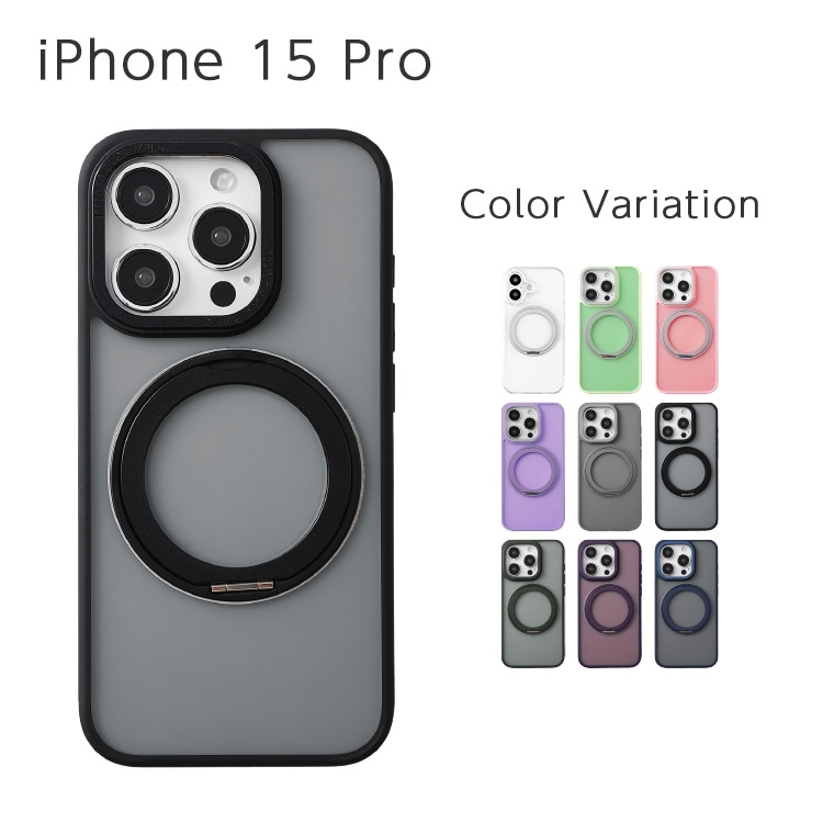 iPhone 15 Pro james MagSafe�б� ����դ�������