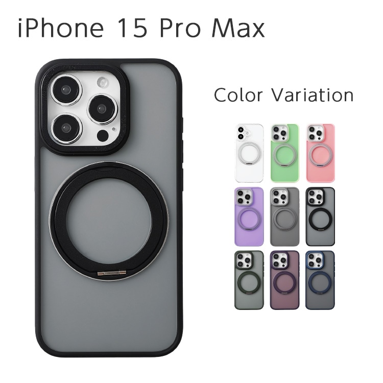 iPhone 15 Pro Max james MagSafe�б� ����դ�������