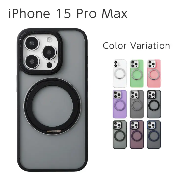 iPhone 15 Pro Max james MagSafe�б� ����դ�������