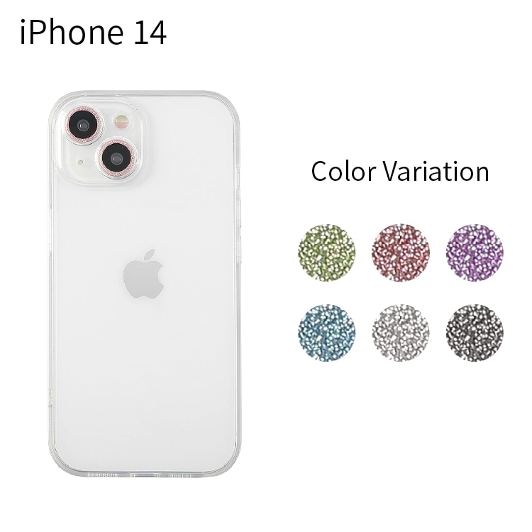 iPhone 14 ���饭��Х�ѡ� ���ꥢ������