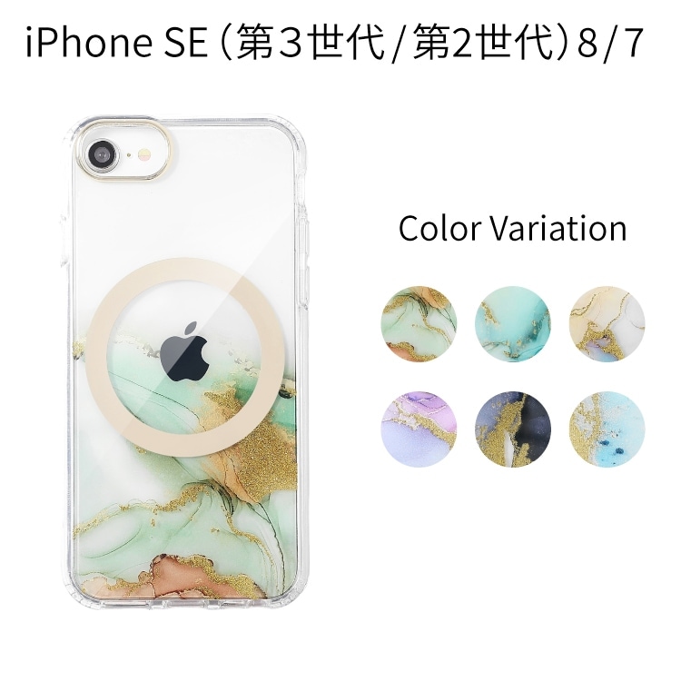 iPhone SE(��3���� / ��2����) / 8 / 7 IVY ������mix������