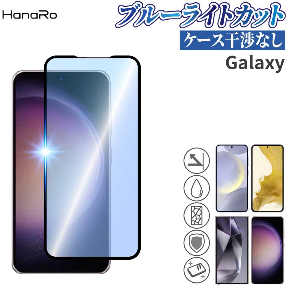 Galaxy S24 Ultra �����饹�ե���� �����ݸ� �֥롼�饤�ȥ��å�