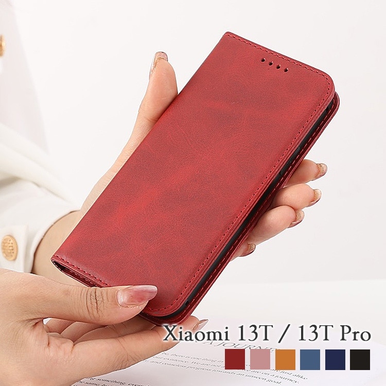 Xiaomi 13T / 13T Pro �ե��ԥ�PU