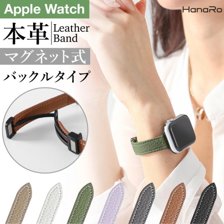 Apple Watch �ܳ� �����Х�� �ޥ��ͥåȼ�