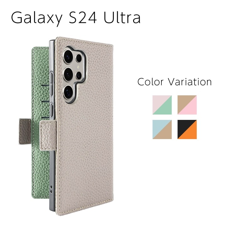 Galaxy S24 Ultra Sophia PU Х顼