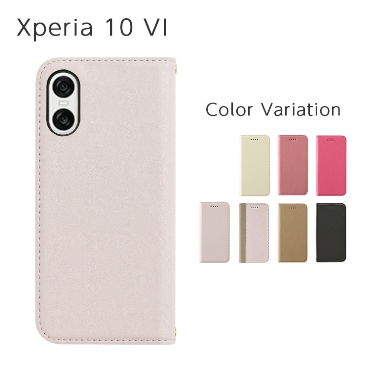 Xperia 10 VI Amore ��Ģ��������