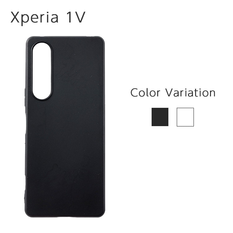 Xperia 1 V եTPU ȥåդ