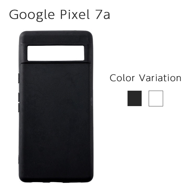 Google Pixel 7a ���ե�TPU������ ���ȥ�å��դ�