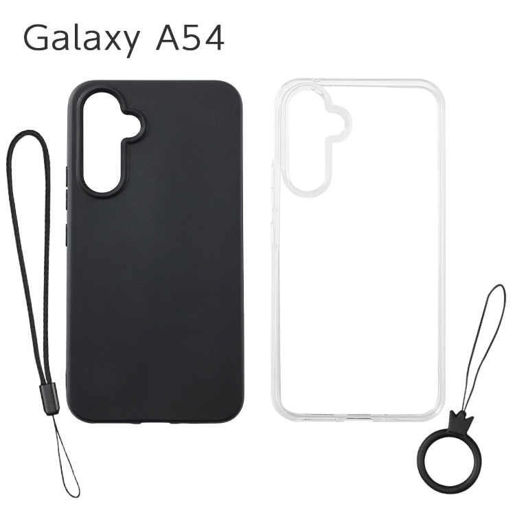 Galaxy A54 ���ե�TPU������ ���ȥ�å��դ�