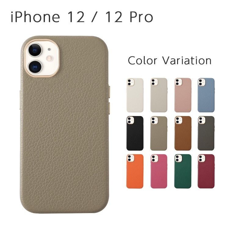 iPhone 12 / 12 Pro ꥢ쥶 MagSafeб ХåС