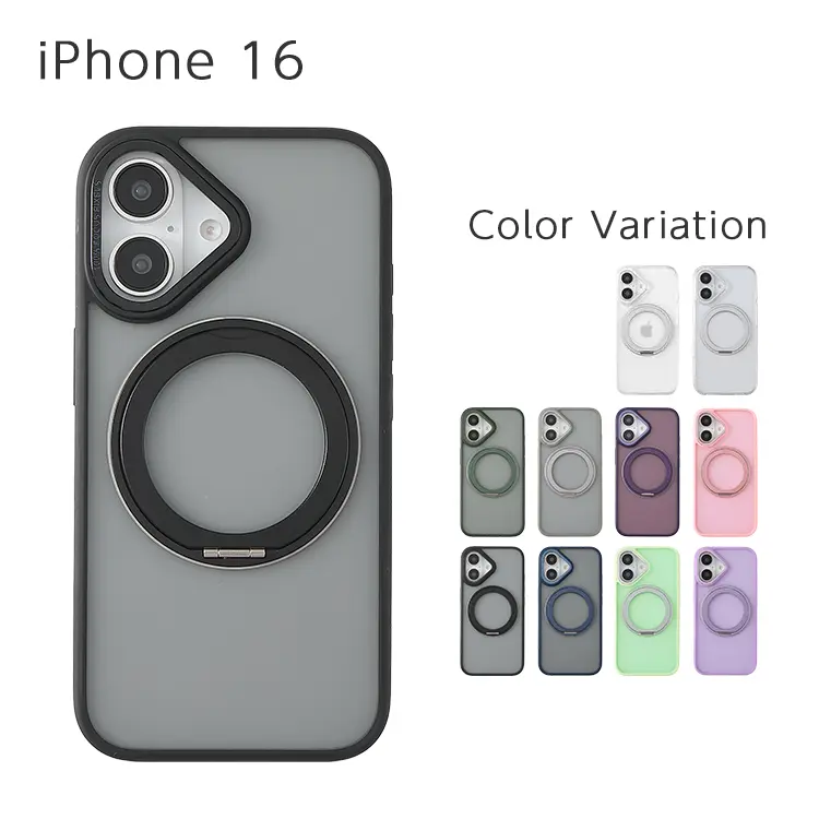 iPhone 16 james MagSafe�б� ����դ�������