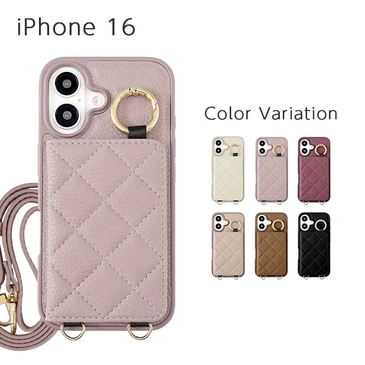 iPhone 16 ����ƥ��� ���������դ� �Хå����С�������