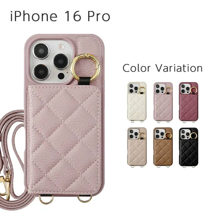 iPhone 16 Pro ����ƥ��� ���������դ� �Хå����С�������
