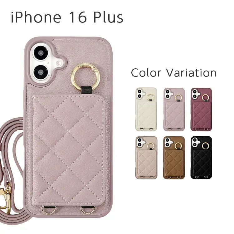 iPhone 16 Plus ����ƥ��� ���������դ� �Хå����С�������