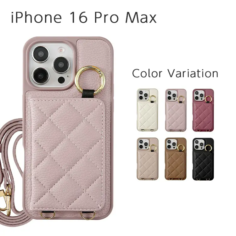 iPhone 16 Pro Max ����ƥ��� ���������դ� �Хå����С�������
