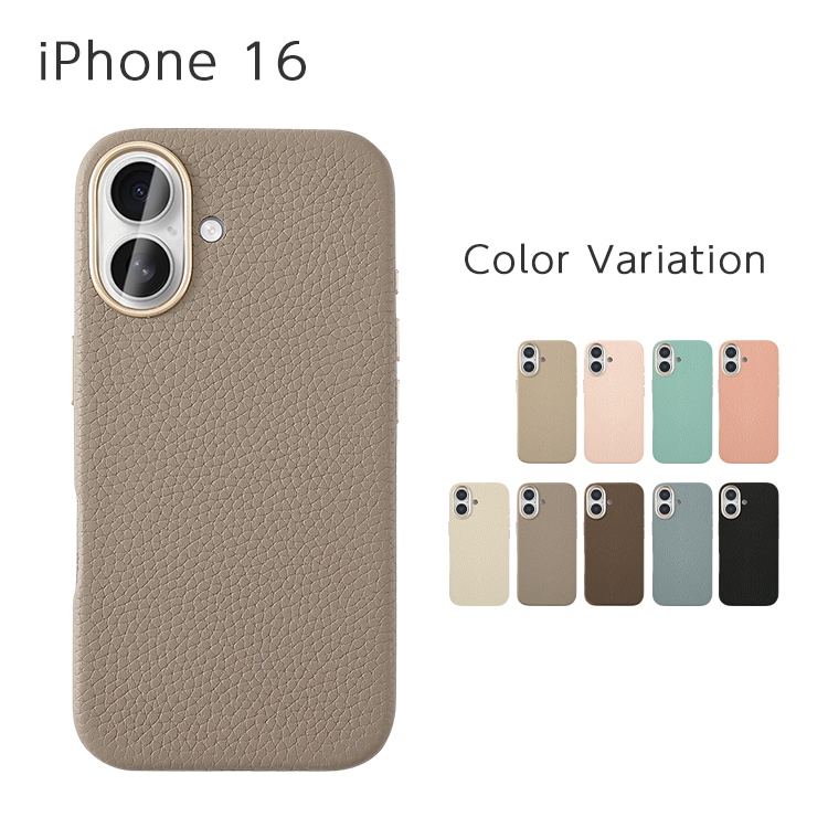 iPhone 16 �ܳ� MagSafe�б� ���̥�����