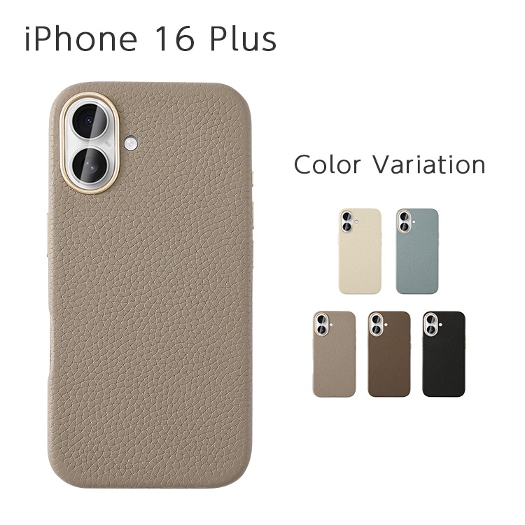 iPhone 16 Plus �ܳ� MagSafe�б� ���̥�����