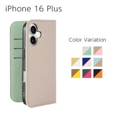 iPhone 16 Plus Sophia PU Х顼