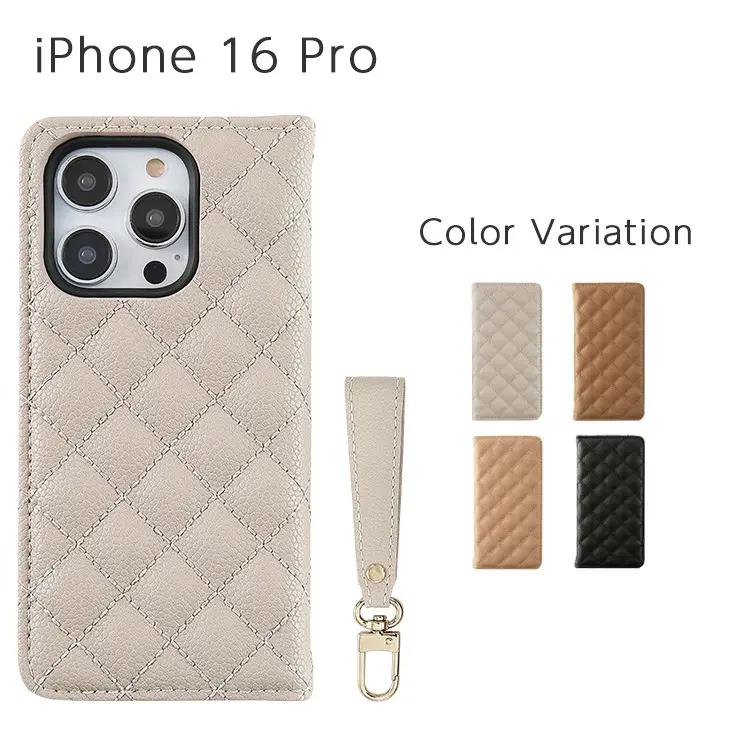 iPhone 16 Pro quiltdairy ����ƥ��� ��Ģ��������