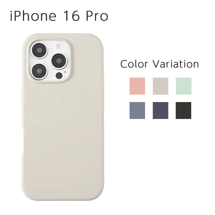iPhone 16 Pro ����ץ륷�ꥳ�󥱡���
