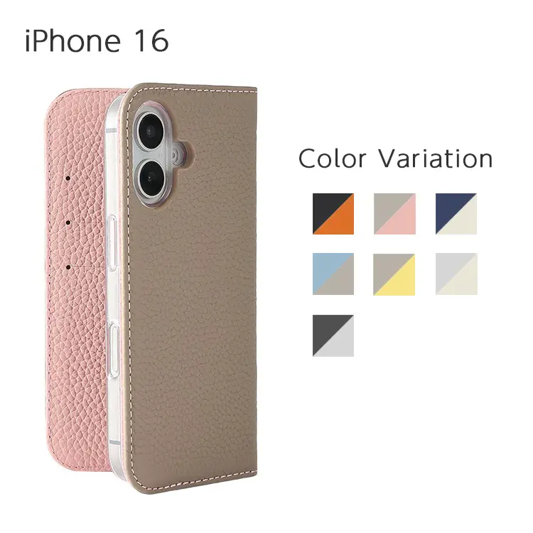 iPhone 16 tender �����󥯥쥶�� ��Ģ�������� �Х����顼