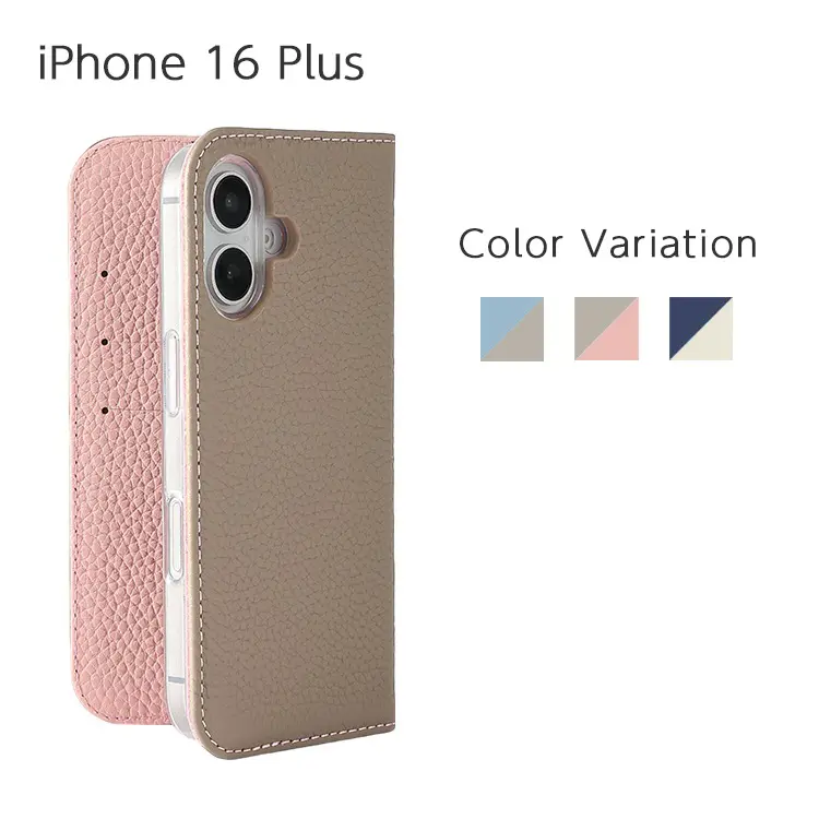 iPhone 16 Plus tender �����󥯥쥶�� ��Ģ�������� �Х����顼