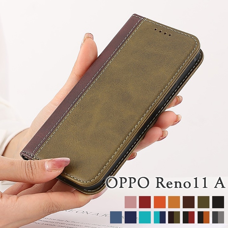 OPPO Reno11 A եԥPU