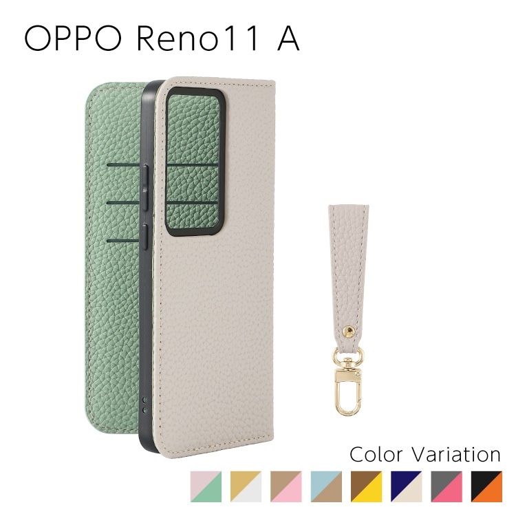 OPPO Reno11 A Sophia 硼ȥȥåդ PU Х顼
