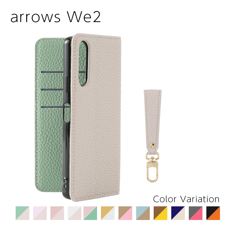 arrows We2 Sophia ���硼�ȥ��ȥ�å��դ� PU������ �Х����顼