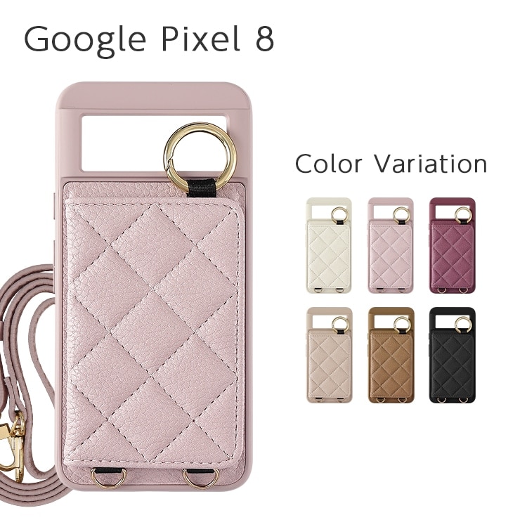 Google Pixel 8 ƥ դ ХåС