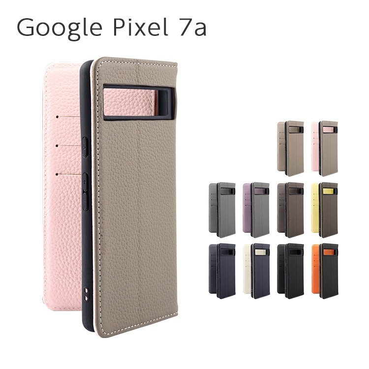 Google Pixel 7a vell leather �����󥯥쥶�� ��Ģ��������