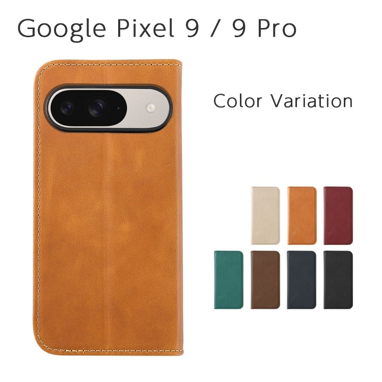 Google Pixel 9 / 9 Pro ܳ׼Ģ
