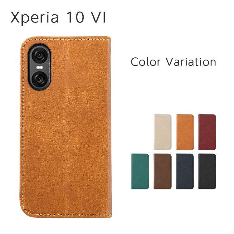 Xperia 10 VI ܳ׼Ģ