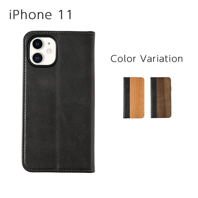iPhone 11 Woody Ģ