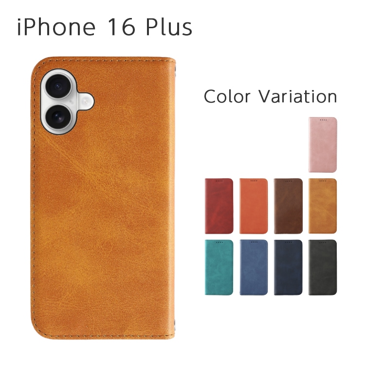 iPhone 16 Plus Standard MagSafeб