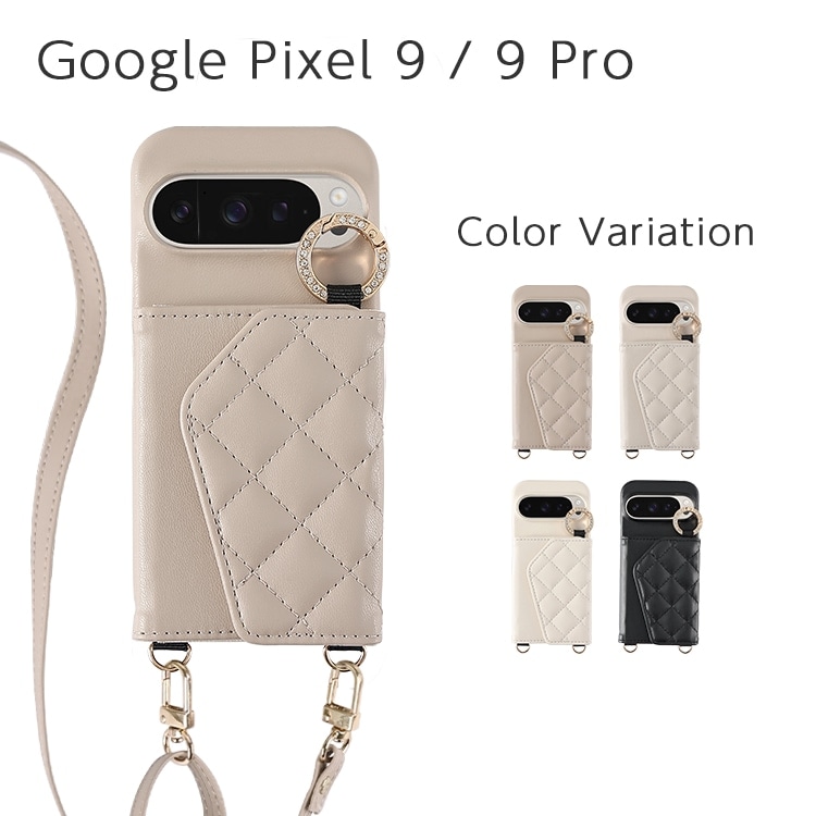 Google Pixel 9 / 9 Pro ƥ󥰥󥰥ǥ ̥ ߥ顼դ