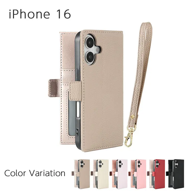 iPhone 16 �ե����ʡ��ݥ��åȼ�Ģ�������� �ϥ�ɥ��ȥ�å��դ�