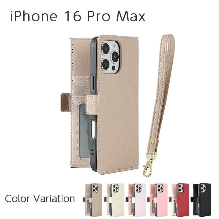 iPhone 16 Pro Max �ե����ʡ��ݥ��åȼ�Ģ�������� �ϥ�ɥ��ȥ�å��դ�