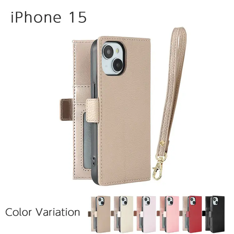 iPhone 15 �ե����ʡ��ݥ��åȼ�Ģ�������� �ϥ�ɥ��ȥ�å��դ�