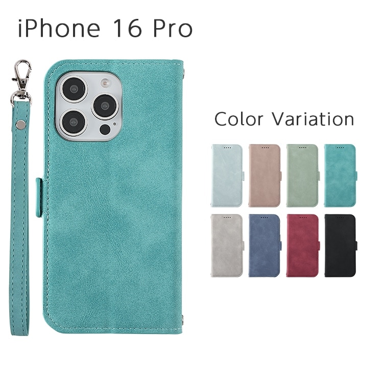 iPhone 16 Pro Ĵ MagSafeб ϥɥȥåդ