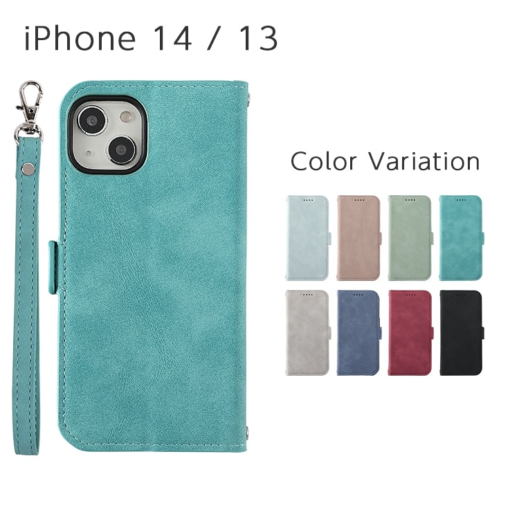 iPhone 14 / 13 Ĵ MagSafeб ϥɥȥåդ