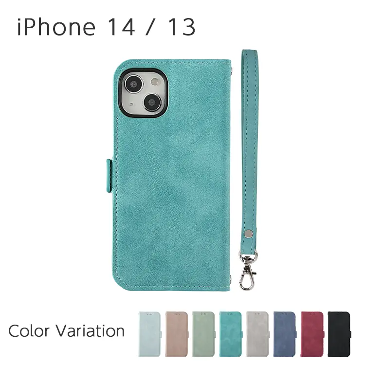 iPhone 14 / 13 ��������Ĵ������ MagSafe�б� �ϥ�ɥ��ȥ�å��դ�